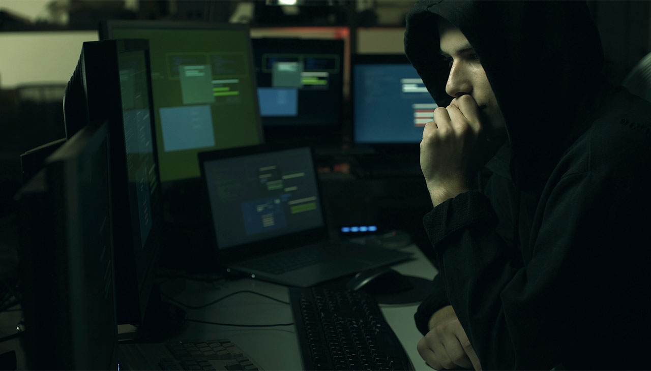 Understanding the Mechanics Behind a Ransomware Attack