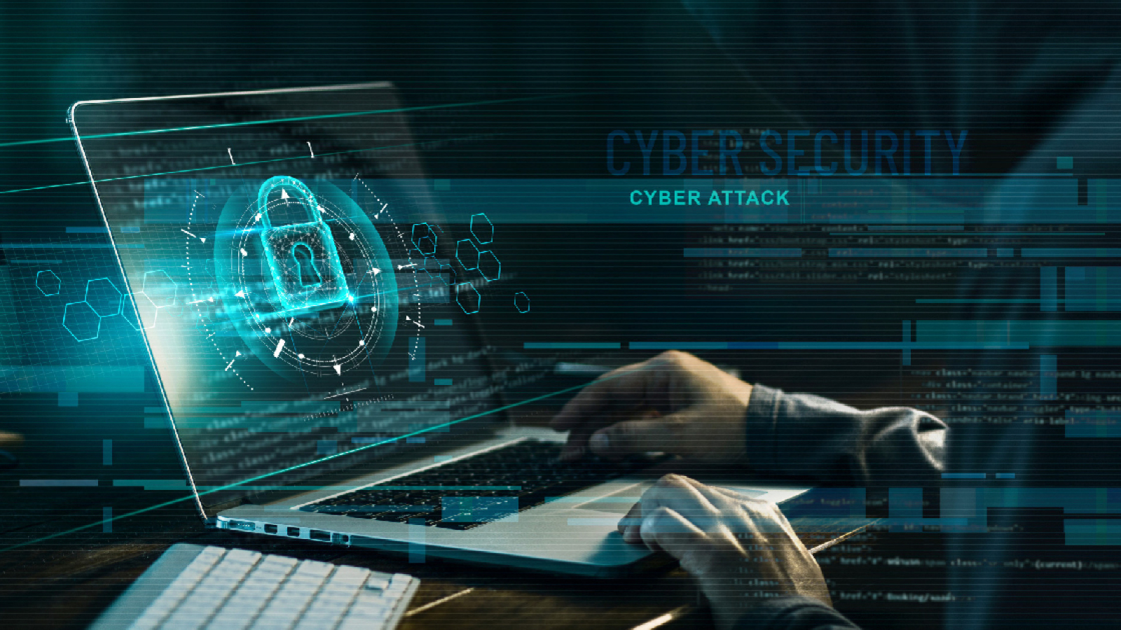 Cybersecurity Threats Controlled By IT Managed Services Provider Worldwide