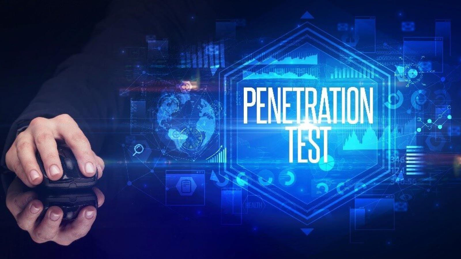 Penetration Testing