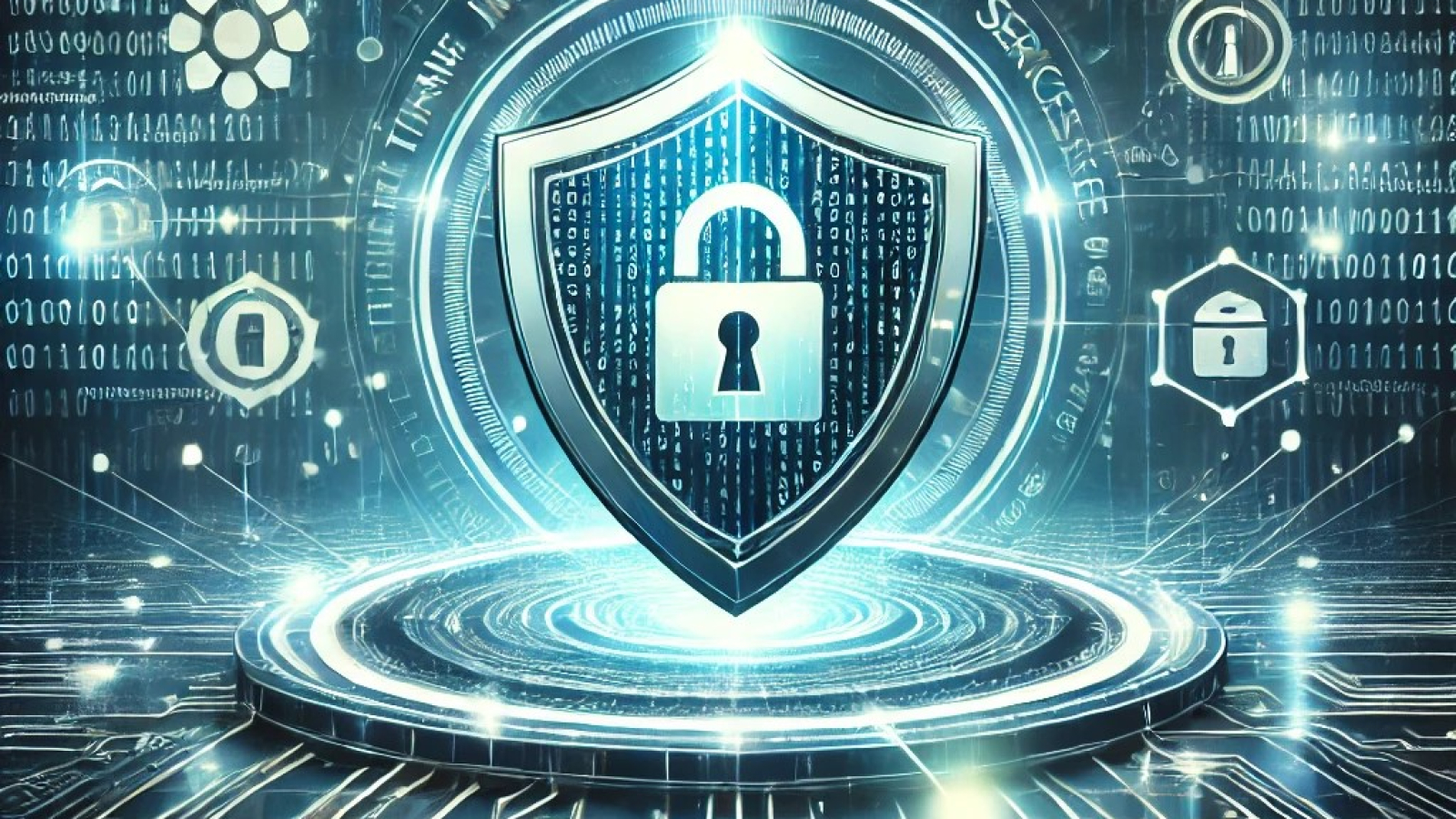 Importance of information security services