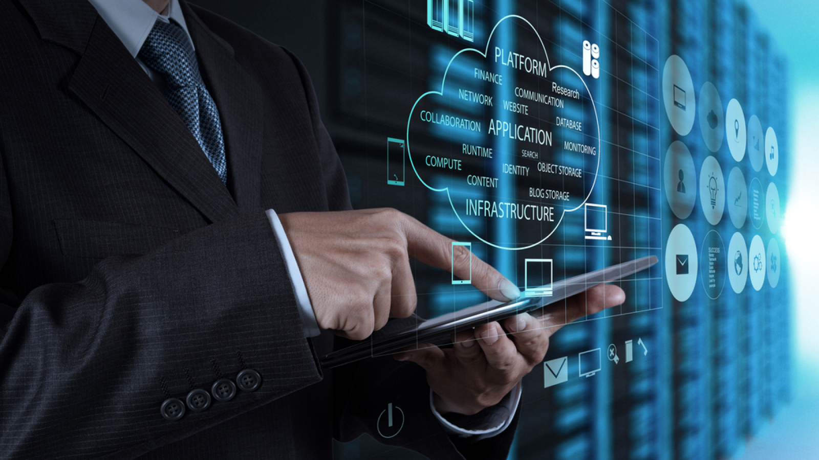 Exploring the Cost Benefits of Managed IT Services