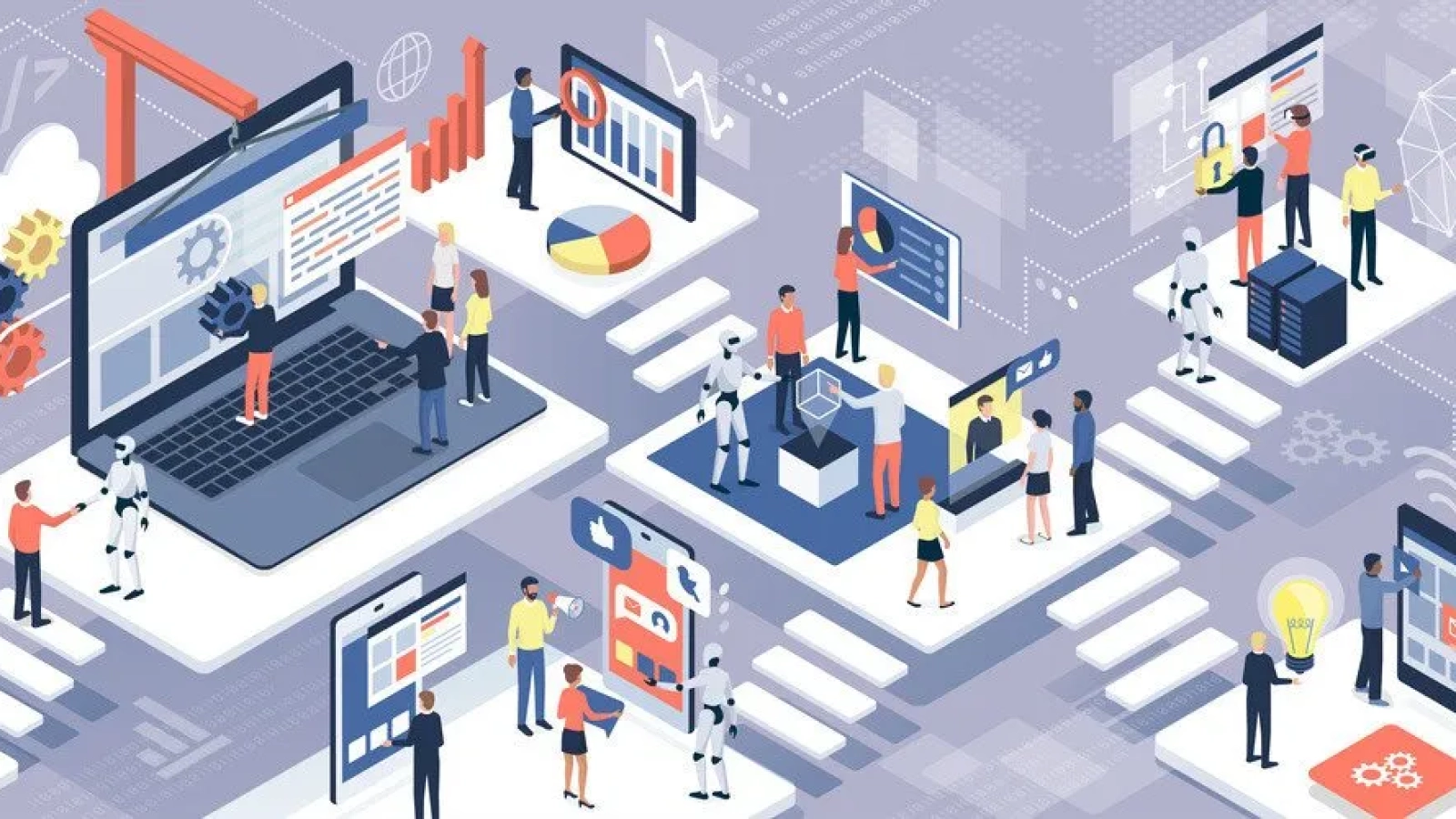 Managed IT Hosting Solutions: What You Need to Know