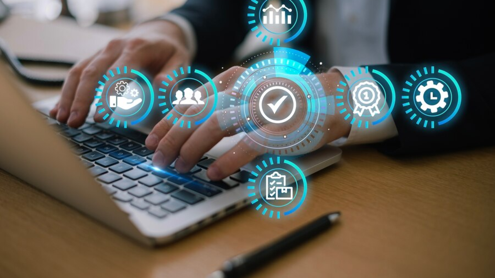 Why Your Business Needs Managed IT Security Services