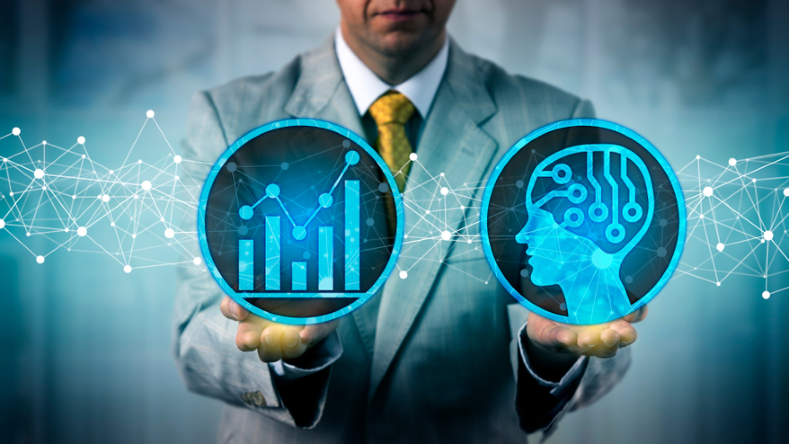 How Managed IT Services Make a Remote Work Environment Possible