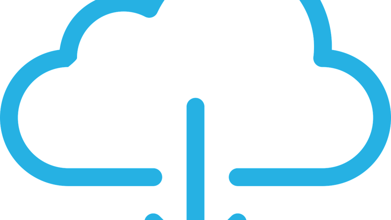 Free download cloud file download vector