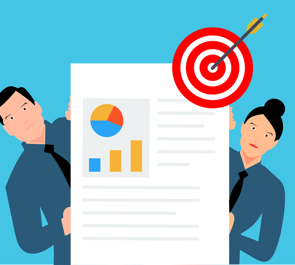 Free business team employees vector