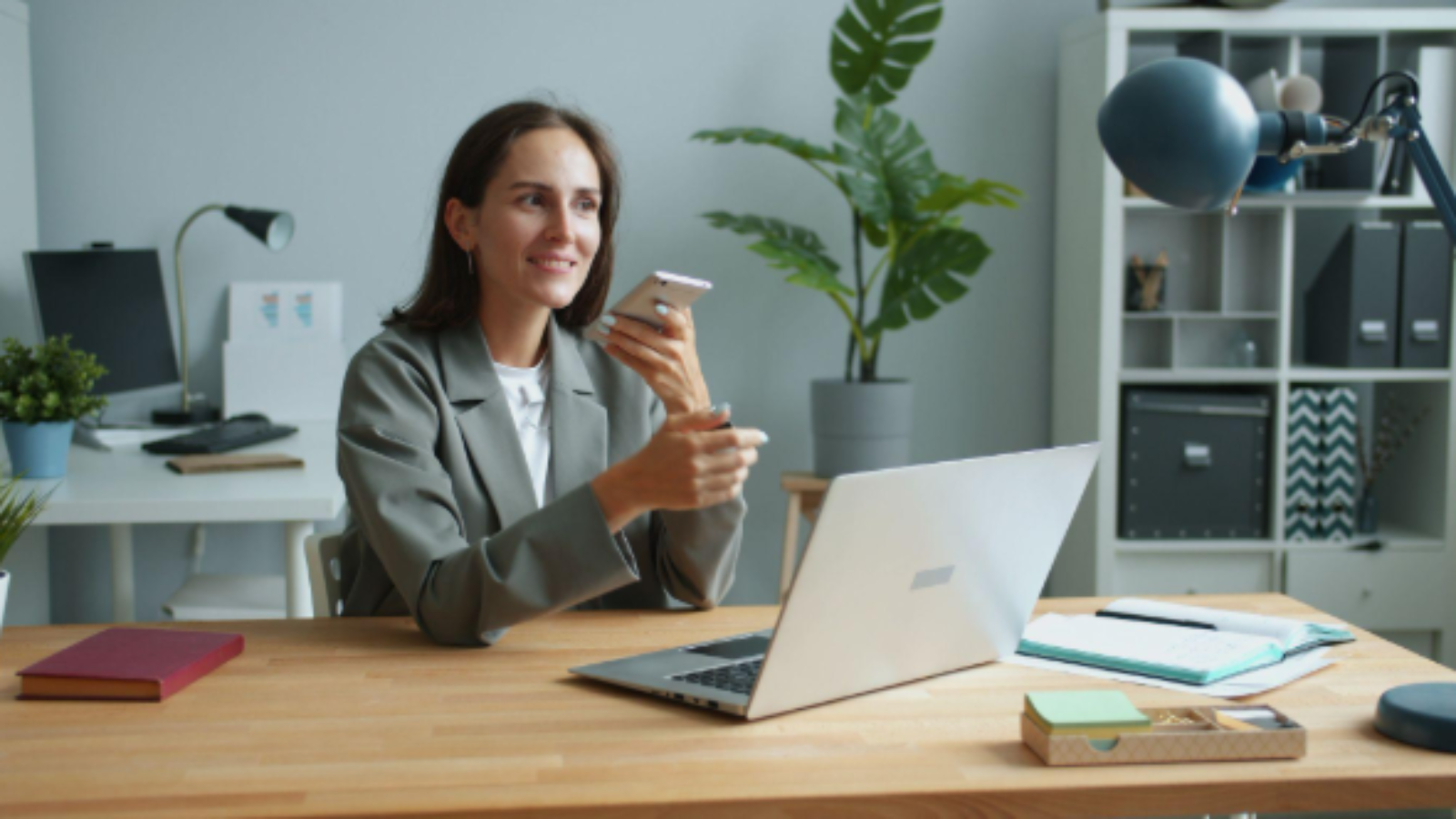 BYOD security for Houston businesses