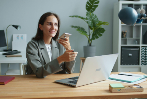 BYOD security for Houston businesses