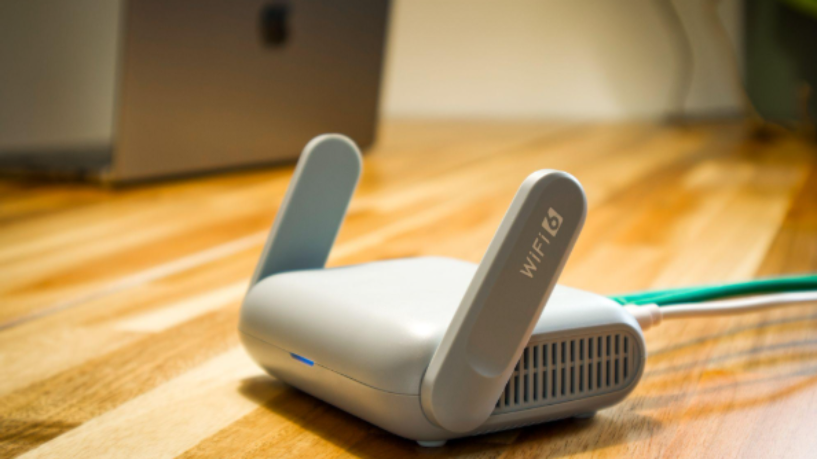 Business WiFi security and guest network protection in Houston